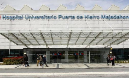 La Comunidad destina más de 9,4 millones para pruebas analíticas automatizadas en el Hospital Puerta de Hierro Majadahonda