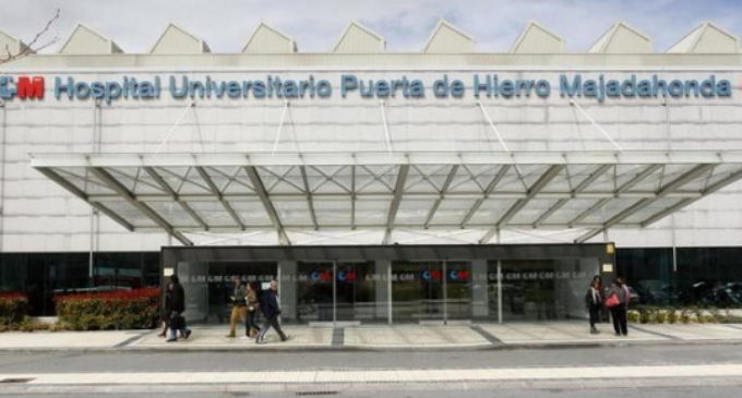 La Comunidad destina más de 9,4 millones para pruebas analíticas automatizadas en el Hospital Puerta de Hierro Majadahonda