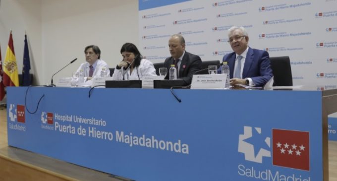 Sanidad reconoce la labor investigadora de los profesionales de Enfermería
