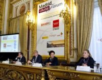 La Comunidad de Madrid apuesta por convertir Madrid en “puerto de entrada y salida” para cruceros de lujo
