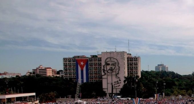 Pésame de los obispos cubanos por la muerte de Fidel
