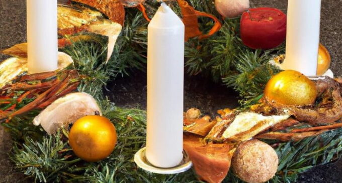 ¿Qué dice la liturgia del Adviento?, ¿cómo vivir este tiempo?