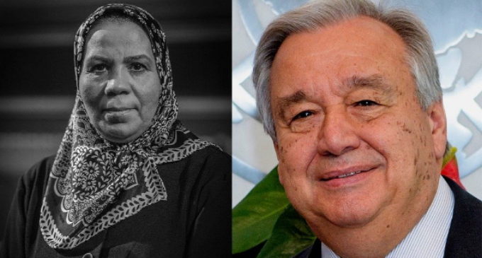 ¿Quiénes son los ganadores del Premio Zayed a la Fraternidad Humana 2021?