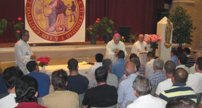 «¿Puede ser que la fe surja del gesto de ese hombre sentado a la mesa con nosotros?»