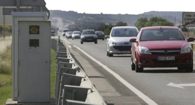 Nueva sentencia anula multa y condena a la DGT por no aplicar correctamente el margen de error del radar