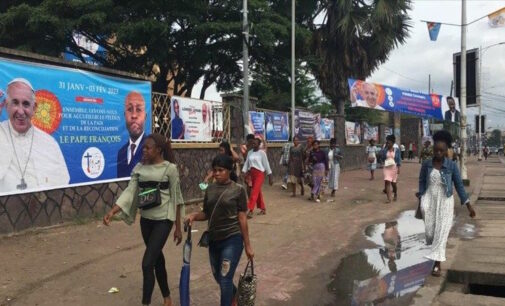 RD del Congo y Sudán del Sur, el Papa esperado como peregrino de paz
