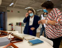 La Comunidad recopila los testimonios de los madrileños durante la pandemia en Memorias del COVID-19