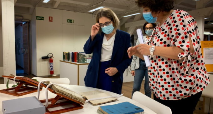 La Comunidad recopila los testimonios de los madrileños durante la pandemia en Memorias del COVID-19