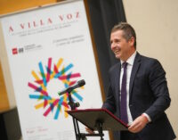 Quinta edición del ciclo coral A Villa Voz que tendrá como escenarios las once villas de la Comunidad de Madrid