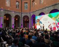 La Comunidad de Madrid participa en la entrega de premios SM Barco de Vapor y Gran Angular