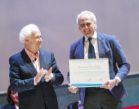 Los hospitales públicos madrileños reciben los reconocimientos del Monitor de Reputación Sanitaria 2022