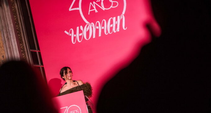 Díaz Ayuso reivindica que hombres y mujeres vivan “juntos en igualdad de oportunidades, con respeto y pluralidad”