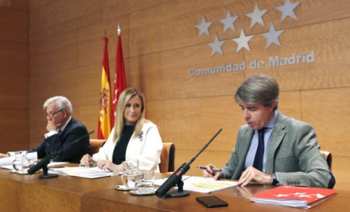 Nace una Comisión Jurídica Asesora, con letrados que accederán por concurso público