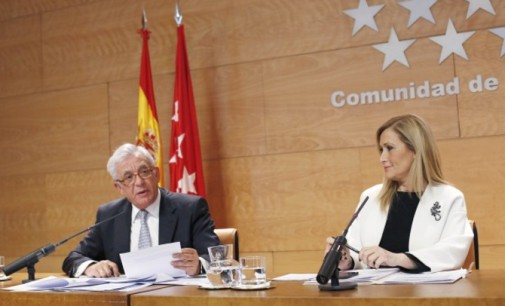 La Comunidad destinará 80 millones durante cuatro años para mejorar la Lista de Espera Quirúrgica