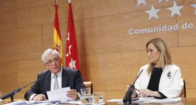 La Comunidad destinará 80 millones durante cuatro años para mejorar la Lista de Espera Quirúrgica