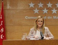 Cristina Cifuentes anuncia Importantes acuerdos tomados en el Consejo de Gobierno