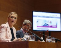 La Comunidad vacunará a las mujeres embarazadas frente a la tosferina a partir de enero de 2016