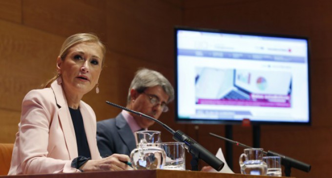 La Comunidad vacunará a las mujeres embarazadas frente a la tosferina a partir de enero de 2016