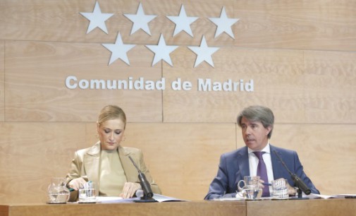 El gobierno regional aprueba 1.500 plazas de profesores para los institutos de la educación pública madrileña