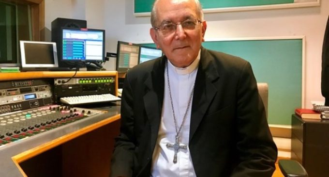 El Papa a los obispos de Paraguay: “Amen mucho a la Virgen de Caacupé”
