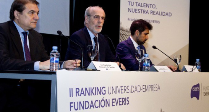 Las universidades públicas madrileñas, entre las más valoradas por las empresas en Humanidades y TIC