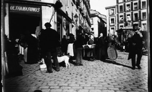 La Comunidad de Madrid inicia la campaña #CompartiendoHistoria para documentar el confinamiento por el coronavirus