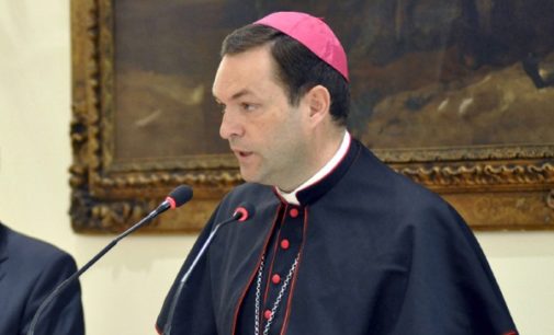 Raúl Berzosa renuncia de forma definitiva al gobierno pastoral de la diócesis de Ciudad Rodrigo