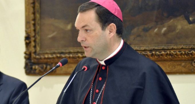 Raúl Berzosa renuncia de forma definitiva al gobierno pastoral de la diócesis de Ciudad Rodrigo