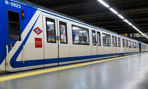 El tramo cerrado por obras de Metrosur se reabrirá el próximo 5 de septiembre, una semana antes de lo previsto