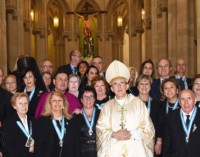 La Real Esclavitud de Santa María la Real de la Almudena celebra su 375 aniversario