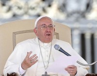 La relación entre realidad visible y realidad espiritual de la Iglesia