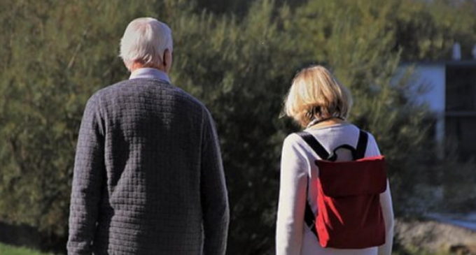 Se reanudan en Madrid las actividades de dinamización en residencias y centros de día de mayores