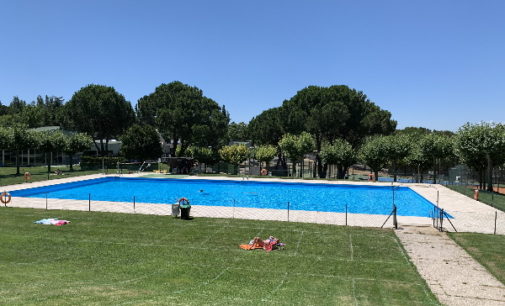 Majadahonda: Reabre la piscina municipal de Huerta Vieja con nuevas medidas de seguridad e higiene