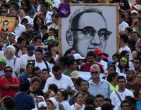 23 misioneros fueron asesinados en 2017