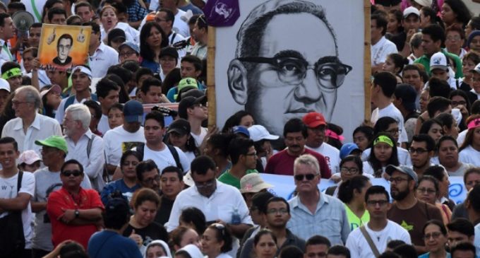 23 misioneros fueron asesinados en 2017