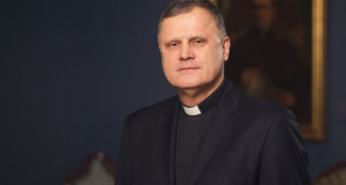 Rector de la Universidad Juan Pablo II en Polonia: “El español es la lengua franca de la Iglesia Católica”