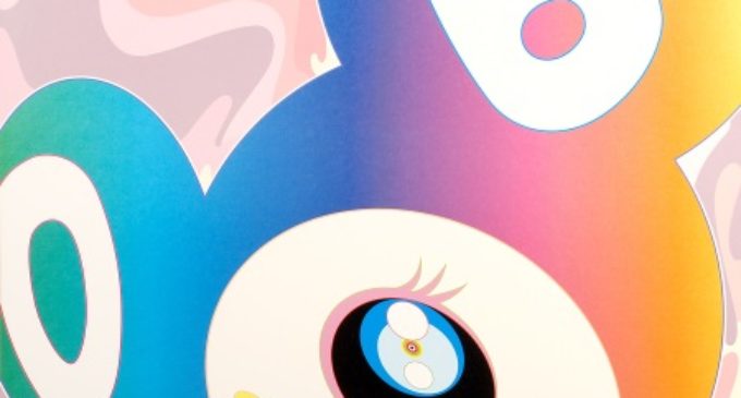 La Comunidad acercará obras de Goya, Murakami y Tàpies a 59 municipios madrileños