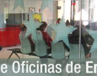 El paro en la Comunidad baja por primera vez de las 400.000 personas desde febrero de 2009