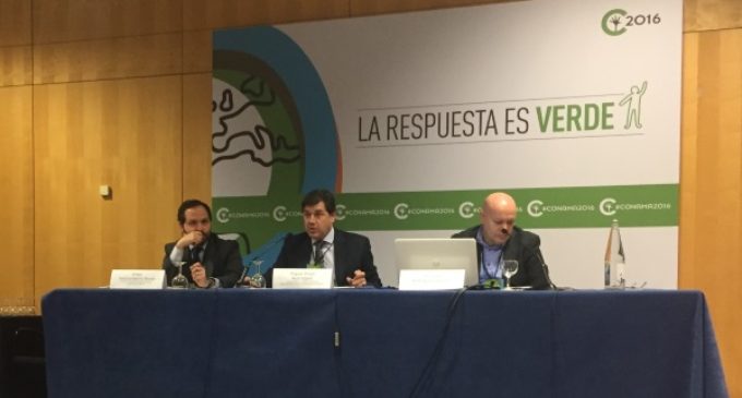 El gobierno regional se propone reducir el 26% de las emisiones de gases de efecto invernadero en 2030
