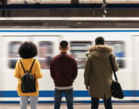 38 millones de viajes en Metro Madrid se registraron en junio, la cifra más alta tras el COVID-19