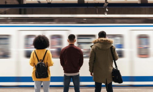 38 millones de viajes en Metro Madrid se registraron en junio, la cifra más alta tras el COVID-19