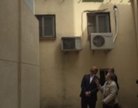 En 2016, la Comunidad de Madrid destinó 14,1 millones de euros en ayudas para la rehabilitación de 7.895 viviendas