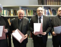 Religiones Abrahámicas firman declaración a favor de las personas ancianas