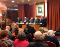 «Las religiones son la solución para este mundo»