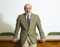 Jesús Miguel Zamora, secretario general de CONFER: «Los religiosos son de otra pasta y lo están demostrando»