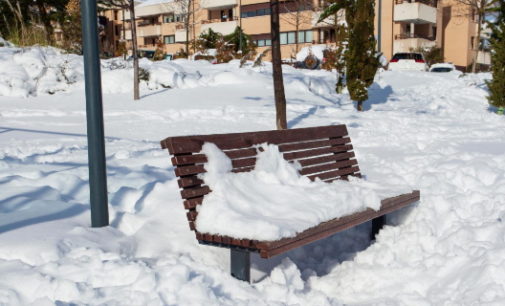 En Madrid se está remitiendo a las comunidades de propietarios consejos de seguridad y habitabilidad tras el temporal