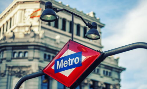 Homenaje en Metro Madrid a algunos de los investigadores españoles más importantes de los últimos tiempos