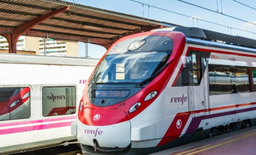 Renovada la financiación para el uso de la tarjeta de transportes en la Red de Cercanías de Madrid