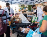 Fuera de cobertura del ingreso mínimo