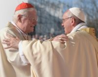 «Hay que repensar la presencia pública de los católicos»